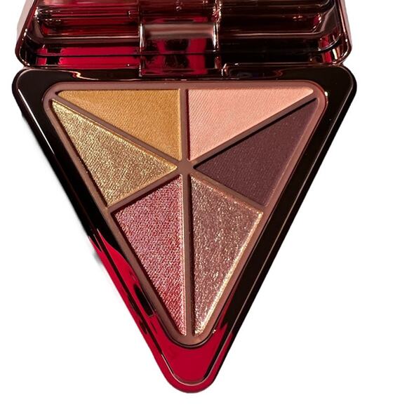 LYS BEAUTY Love Yourself Eyeshadow Palette - Picture 1 of 6